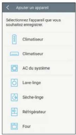 SAMSUNG DV45K6200EZ - Mise en marche - 2