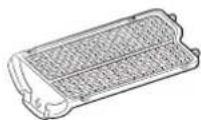 SAMSUNG DV45K6200EZ - Accessoires et outils - 3