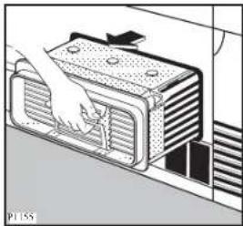 ZANUSSI ZTE 240 - Chère cliente, Cher client, - 4