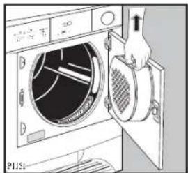 ZANUSSI ZTE 240 - De pluizenzeven - 1