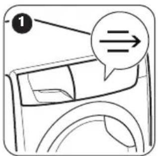 ZANUSSI THE8050 - NETTOYAGE DU CONDENSEUR - 1