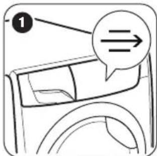 ZANUSSI THE8050 - PULIZIA DEL CONDENSATORE - 1