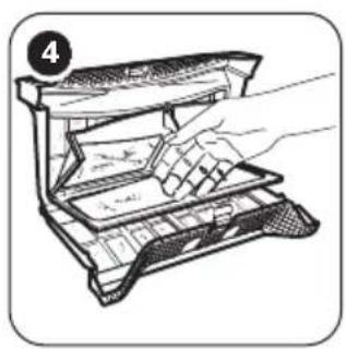 ZANUSSI THE8050 - PULIZIA E CURA - 4