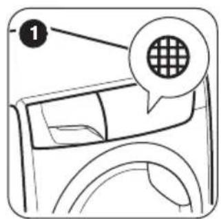 ZANUSSI THE8050 - REINIGUNG UND PFLEGE - 1