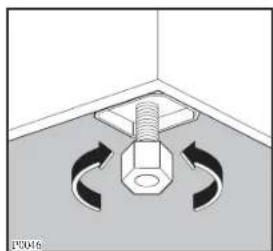 ZANUSSI TD 4110 - Plaatsen - 1