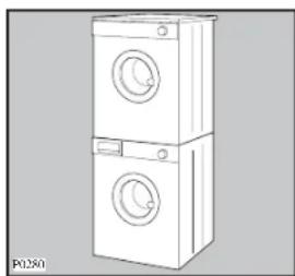 ZANUSSI TD 4110 - Elektrische aansluiting - 2
