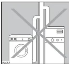 ZANUSSI TD 4110 - Cette opération ne doit être effectuee que par un technicien qualifie. - 1