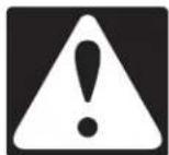WHIRLPOOL WGD7300DW - WARNING - 1