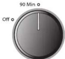 WHIRLPOOL WGD4915EW - Set cycle settings and options - 1