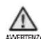 SAMSUNG DV80F5E4HGW - AVVERTENZE PER INSTALLAZIONI CRITICHE - 4