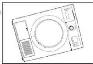 SAMSUNG DV80F5E4HGW - INSTALLATION EN SUPERPOSITION - 2