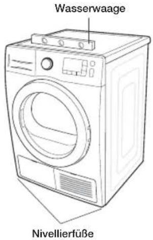 SAMSUNG DV80F5E4HGW - INSTALLATION NEBENEINANDER - 1