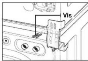 SAMSUNG DV80F5E4HGW - INSTALLATION EN SUPERPOSITION - 8