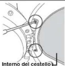 SAMSUNG DV80F5E4HGW - INVERSIONE DELLO SPORTELLO - 11