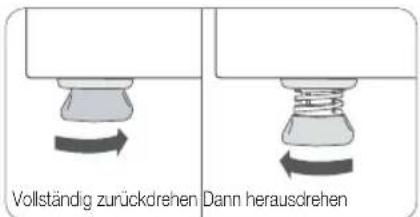 SAMSUNG DV80F5E4HGW - INSTALLATION NEBENEINANDER - 2
