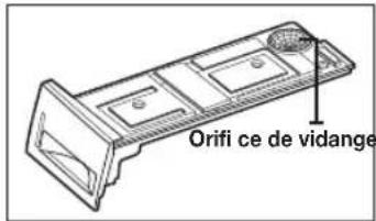 SAMSUNG DV80F5E4HGW - ÉLIMINATION DE L'EAU DE CONDENSATION (9%) - 5