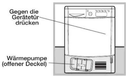 INDESIT IDPE G45 A ECO - Wäschetrockners - 2