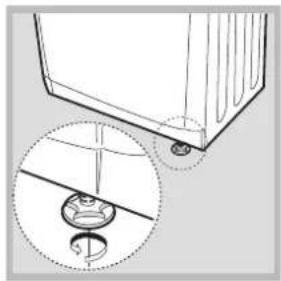 INDESIT IDPE G45 A ECO - Preliminary information - 2