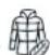 INDESIT IDPE G45 A ECO - Down Jackets - 1