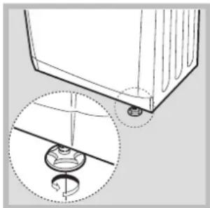 INDESIT IDPE G45 A ECO - Mise à niveau du sèche-linge - 2