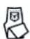 INDESIT IDCL 75 B H - Programa Jeans - 1