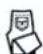 INDESIT IDCL 75 B H - Jeans - 1
