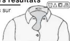 FRIGIDAIRE FFSG5115PW - Pour deilleurs résultats - 1