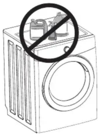 FRIGIDAIRE FFSG5115PW - IMPORTANT - 1