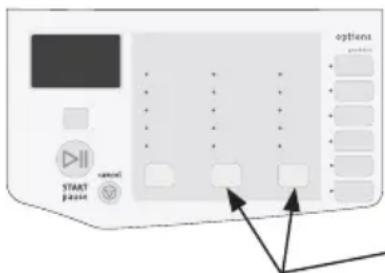 FRIGIDAIRE FFSG5115PW - Pour deGXrultats - 2