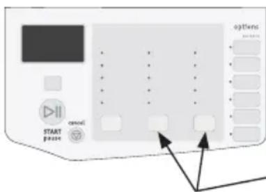 FRIGIDAIRE FFSG5115PW - REMARQUE - 1