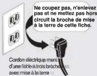 FRIGIDAIRE FFSG5115PW - Secheuse a gaz de 120 V - 1