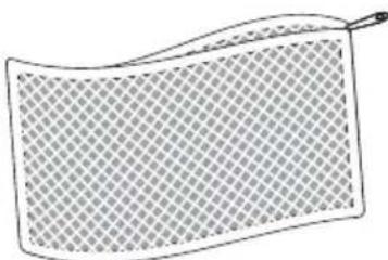 FRIGIDAIRE FFSG5115PW - AVERTISSEMENT - 1