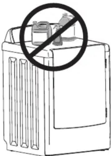 FRIGIDAIRE FFRE1001PW - IMPORTANT - 1