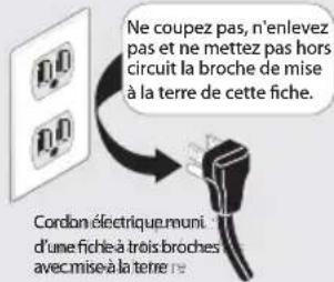 FRIGIDAIRE FFRE1001PW - Secheuse à gaz de 120 V - 1