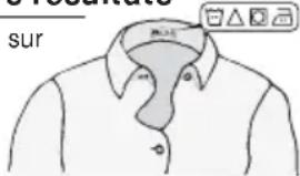 FRIGIDAIRE FFRG1001PW - Pour de meilleurs résultats - 1