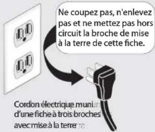FRIGIDAIRE FARG1011MW - Secheuse a gaz de 120 V - 1