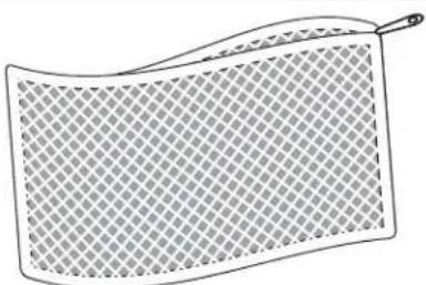 FRIGIDAIRE FARG1011MW - AVERTISSEMENT - 1