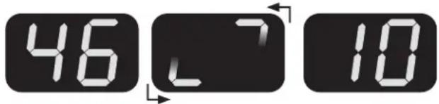 FRIGIDAIRE FARG1011MW - Programme Sechage Automatique - 1