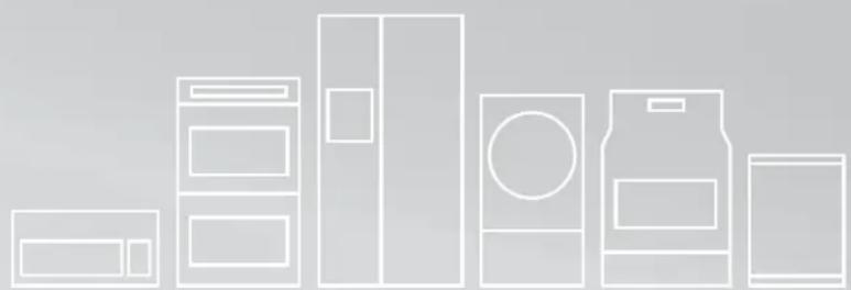 FRIGIDAIRE FAQG7001LW - l'utilisation et l'entretien - 1