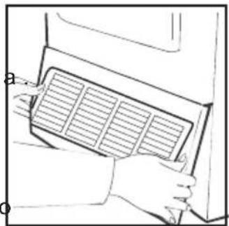 CANDY EVOC 581 B - Da Odstranite Kondenzator: - 1