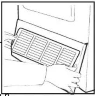 CANDY EVOC 581 B - VANNBEHOLDER - 1