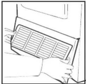 CANDY EVOC 581 B - Per Togliere II Condensatore - 1