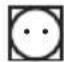 CANDY EVOC 581 B - - By care symbols - 2