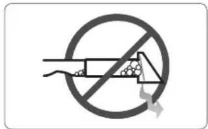 SAMSUNG DV42H5600GP - Don't let a poor exhaust system slow the drying process by: - 4