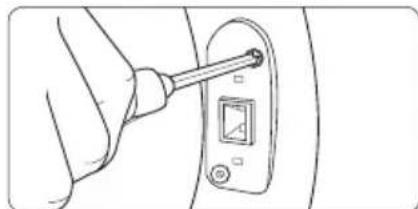 SAMSUNG DV42H5600GP - Door reversal - 10