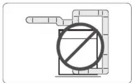 SAMSUNG DV42H5600GP - Ne laissez pas un système d'évacuation de mauvaise qualité ralentir le séchage - 3