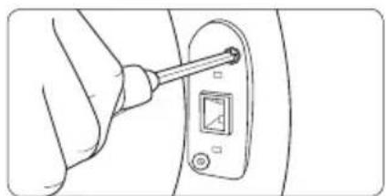 SAMSUNG DV42H5600GP - Inversión de la puerta - 10