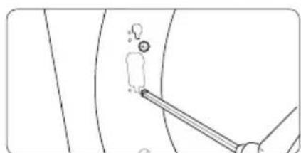 SAMSUNG DV42H5600GP - Door reversal - 5