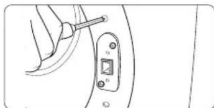 SAMSUNG DV42H5600GP - Door reversal - 11