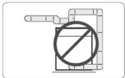 SAMSUNG DV42H5600GP - Don't let a poor exhaust system slow the drying process by: - 3